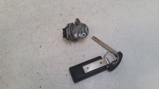 lock cylinder key BMW F10 530