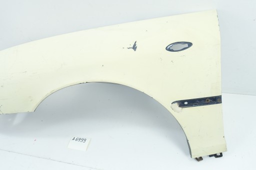 fender left front front LANCIA THESIS