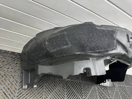 mudguard rear. BMW i3 7394078