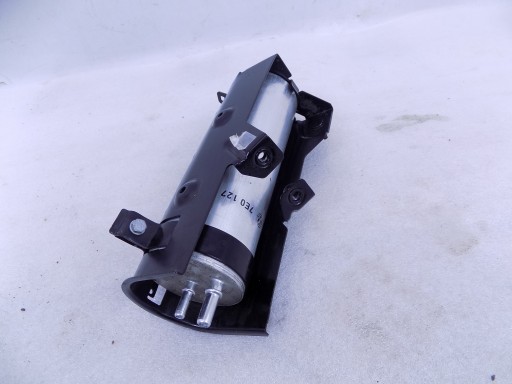 7E0127224G - Корпус топливного фильтра VW T6 2.0 TDI 7E0127401A