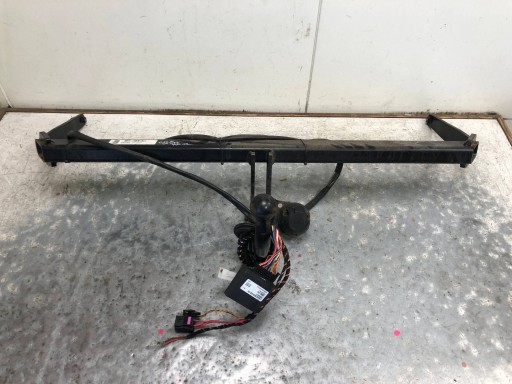 Gancio traino KOMPLET BRINK VW GOLF VII LIFT HB 567000 52509510