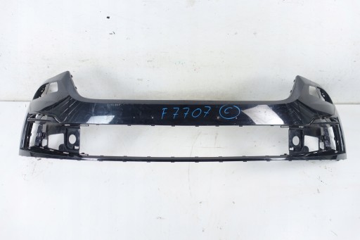 SKODA KODIAQ LIFT 2021- bumper front front 565807221H
