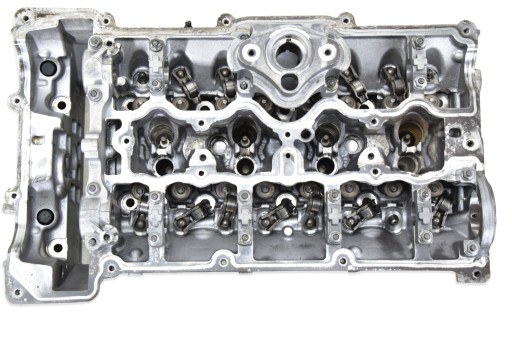 TESTATA BMW E81 E87 E60 E61 E90 E91 2.0i 16V 122KM 143KM N43B20AY 7559168