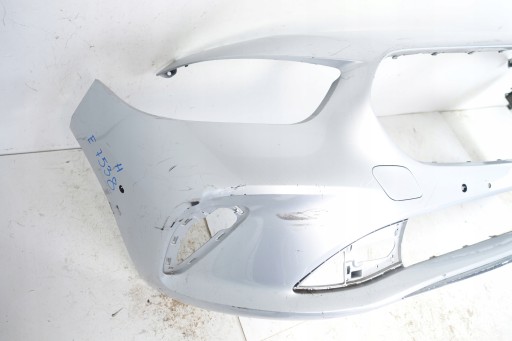 MERCEDES B-KLASA W247 bumper front front 2018- A2478855300