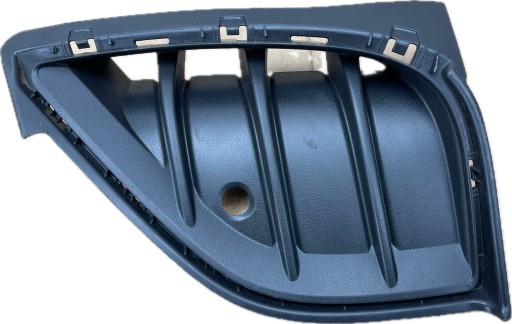 VW ID4 ID.4 grid right of a bumper front below PDC 11A807820