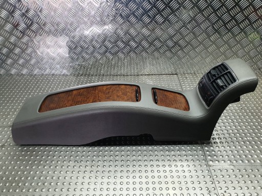 TUNEL Moyenne Accoudoir Arrière A2198600030 MERCEDES CLS W219