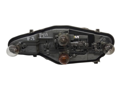 light housing right rear part OPRAWA ZAROWEK PEUGEOT PARTNER III 2008-2012