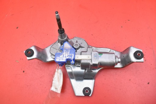 mini motor of a wiper rear part MITSUBISHI ASX 1 and LIFT 12-16