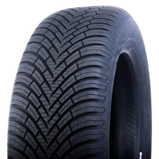 4x CELOROČNÁ PNEUMATIKA 215/45R16 Vredestein Quatrac