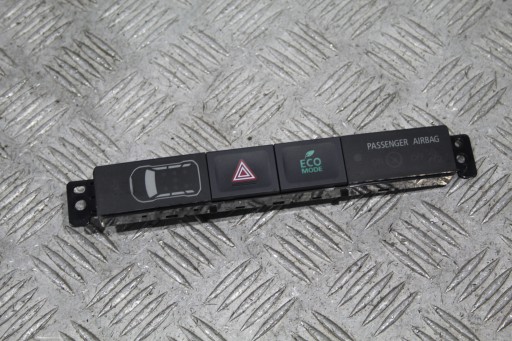 levers consoles MITSUBISHI OUTLANDER III 3 LIFT
