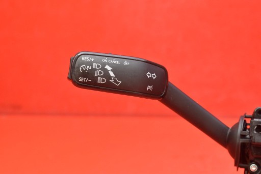 kombischalter PAJAK 6C0953501J SKODA FABIA 3 III NJ KOMBI 14-18