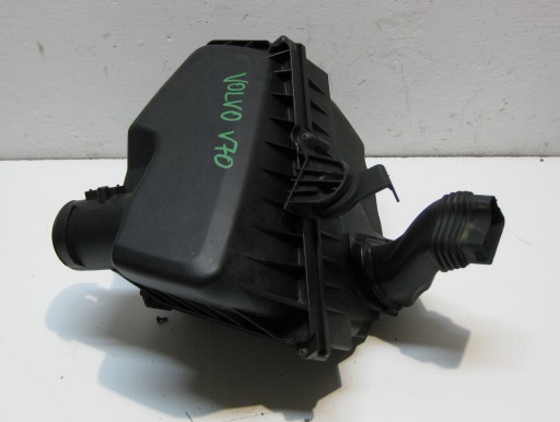 VOLVO V70 2.0 D 09R luftfiltergehäuse 7G91-9600-DD