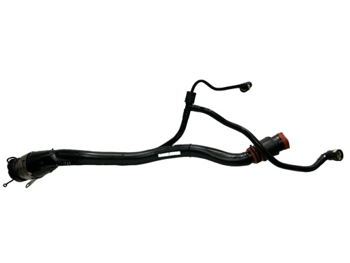 PORSCHE 991 szyjka réservoir carburant 99120104412 99120154100