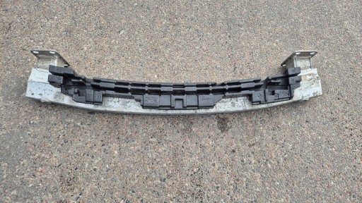 ABSORBER Paraurti posteriore Porsche Cayenne e 02-10 7L5807252AC