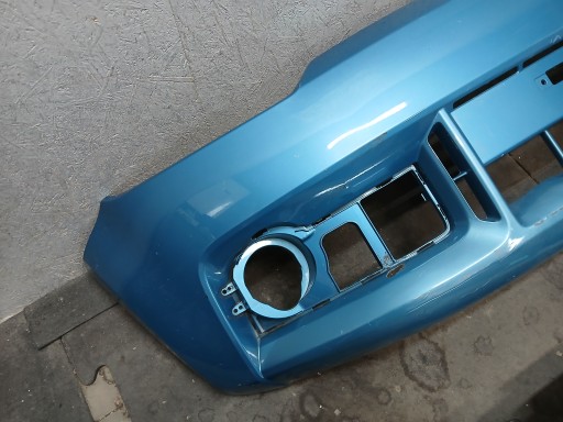 bumper front SUZUKI IGNIS III 3 16