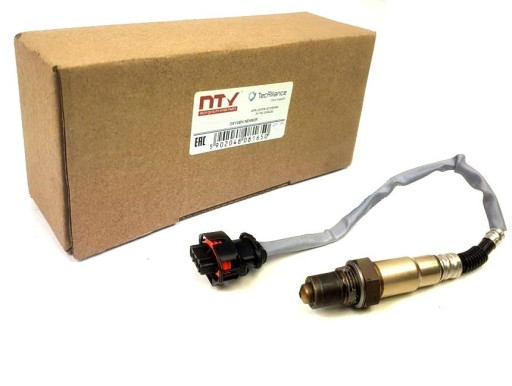 ESL-DW-008 - ЛЯМБДА-ЗОНД OPEL CORSA ASTRA J INSIGNIA 1.2 1.4 T