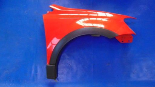 Aile Droite Avant VW POLO V 6R CROSS 09-17R