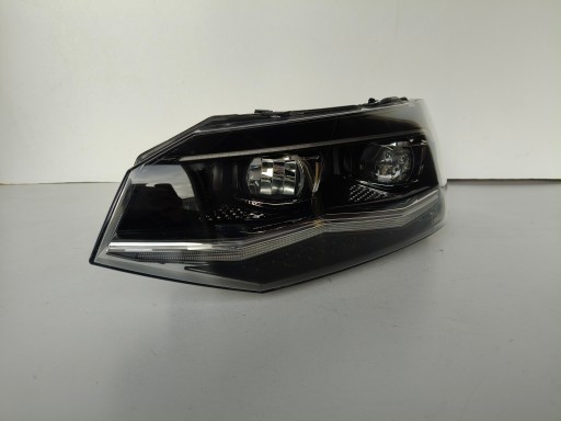 light left REFLEKTOR VW POLO 2G 2G0 17- FULL LED