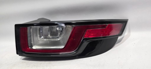 light right rear part LED LAND ROVER EVOQUE L538 LIFT original EUROPA