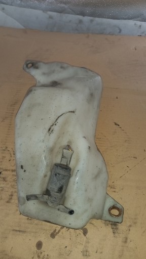 БАЧОК ДЛЯ РОЗПИЛЕННЯ РІДИНИ.FIAT STILO 1.9 JTD 04R