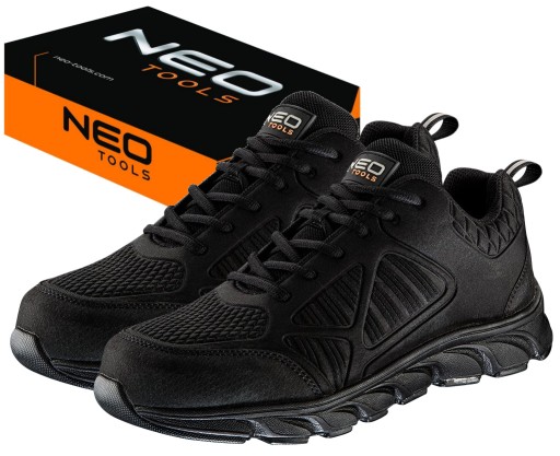 Pracovná obuv NEO 82-156 Veľkosť 44
