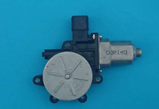 Honda civic 06-11 моторчик левого стеклоподъемника w-wa