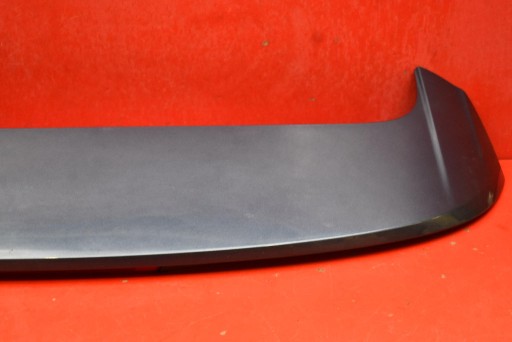 SPOILER spoiler NJ JX7B-A44210-A FORD FOCUS MK4 5D HB 18-21