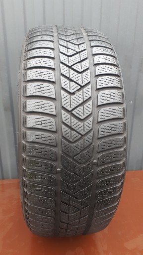 225/45R18 95H Pirelli Winter SottoZero 3 6mm 2017
