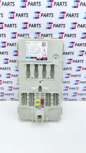 BMW G01 G02 G30 G31 G11 Module Unité de contrôle BDC 8800391 PRZEDLIFT