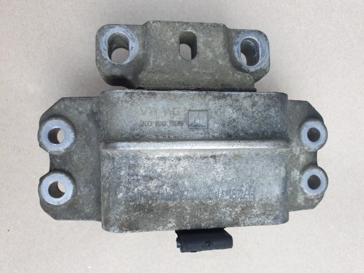 holder engine mount gearboxes of the gear VW AUDI SEAT SKODA OE 1K0199555M
