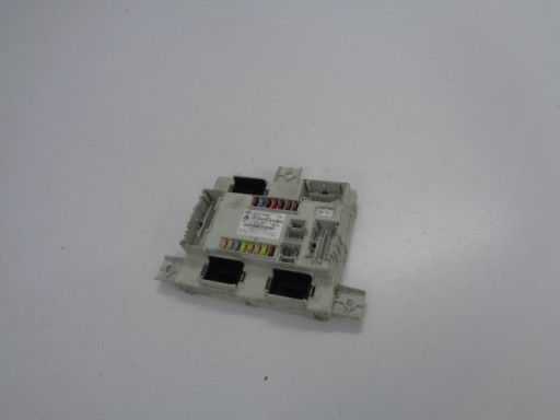 503441720202 - Модуль драйвера alfa romeo giulia 2016-