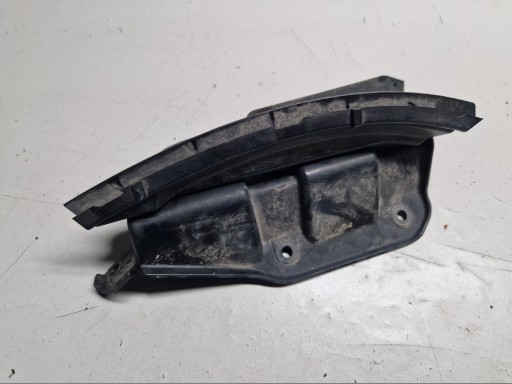 AUDI A6 C6 A6C6 berline support montage pare-chocs gauche arrière arrière 4F5807891