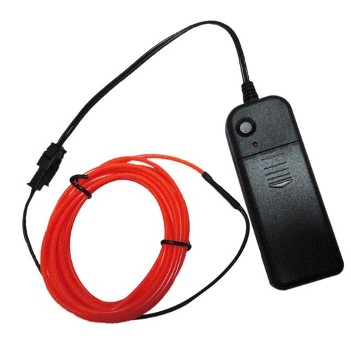 Для украшения Halloween Party красный 1 м