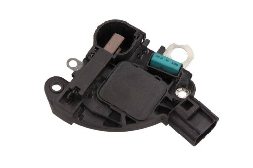 940016012300 - РЕГУЛЯТОР НАПРУГИ FORD FOCUS