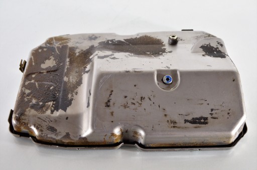 Масляний піддон 722.652 Porsche