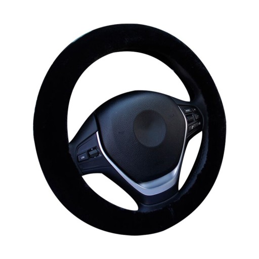 693546110874029114 - для автомобіля штучне хутро (кролик) теплий рукави