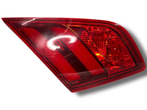 Licht hinten zespolona PEUGEOT 9677818380 !J