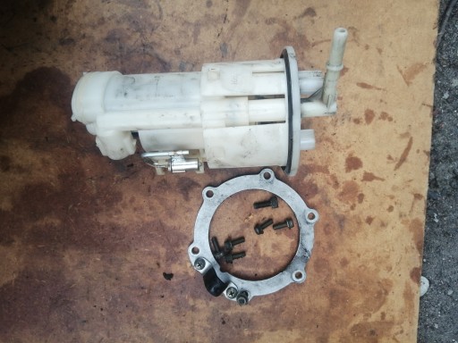 E456dsswq - Yamaha R1 RN09 02-03 топливный насос крепление болта