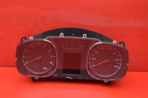dials dials AUTOMAT US 20978079 CHEVROLET EQUINOX 2 II 2.4 ECOTEC 182 KM