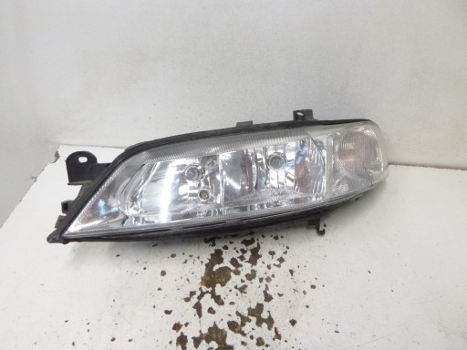 light front Opel Vectra B Lift 99–02 BOSCH 9119519