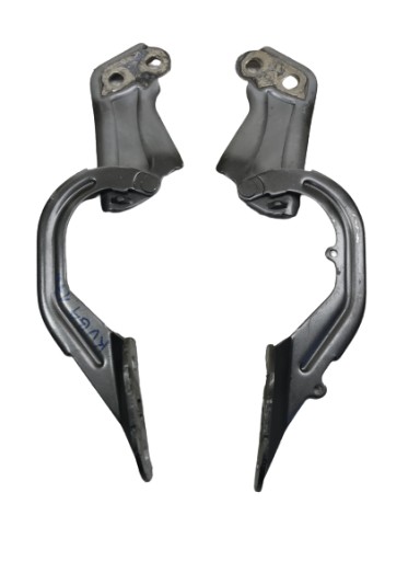 hinge bonnet hinges left right FORD KUGA MK2