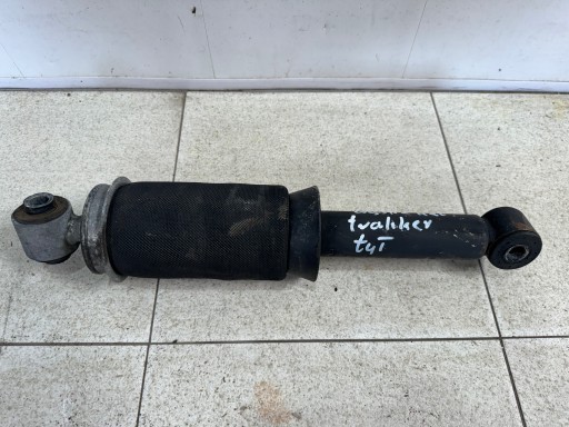 ПНЕВМА ПІДВІСКА КАБІНИ IVECO STRALIS TRAKKER ВУЗЬКА КАБІНА