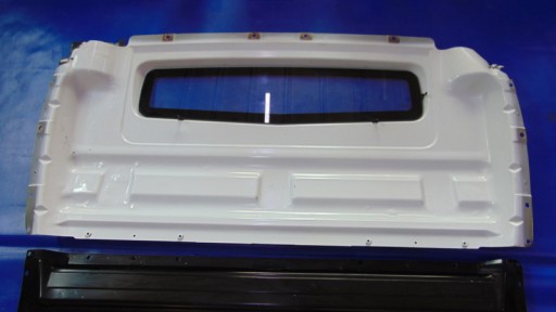 SCIANA GRODZIOWA RENAULT TRAFIC III OPEL VIVARO FIAT TALENTO 14-26R
