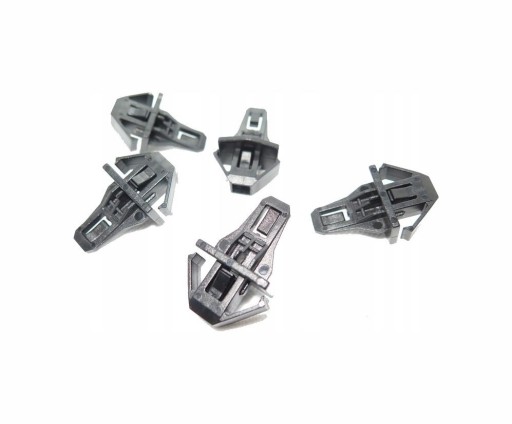 91578-T0A-003 - КЛИПСА HONDA ACCORD SDN USA CD7 / CE1 AERODECK / COUPE