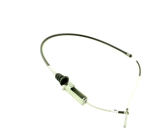 5801636195 - КАБЕЛЬ HAM IVECO DAILY 14 > ПЕРЕДНЄ ВІДСТАНЬ 4100 ММ