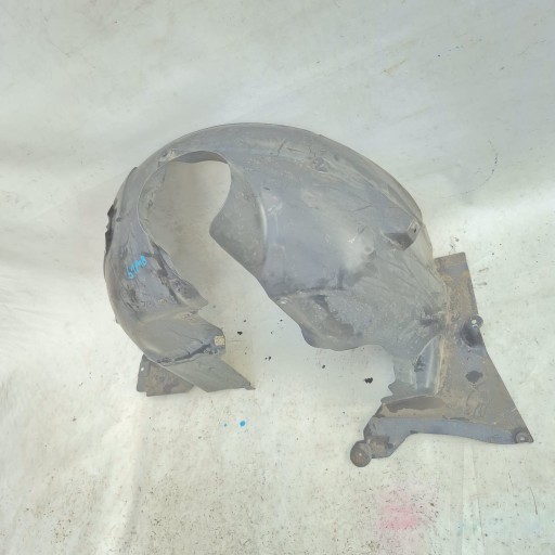 MERCEDES B-class II W246 CLA W176 mudguard front front right