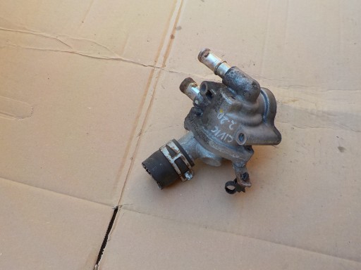 boîtier thermostat honda civic VIII UFO 2,2 et-CTDI 2007r