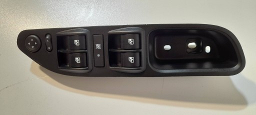 Fiat Tipo II switch of control of the window 735604302 (PS124)