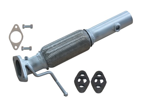 547 - ГНУЧКИЙ РОЗ'ЄМ MAZDA 3 1.3 1.6 16V