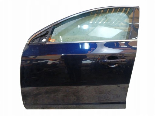 door left front VOLVO V60 and (2013-2018) 467-46